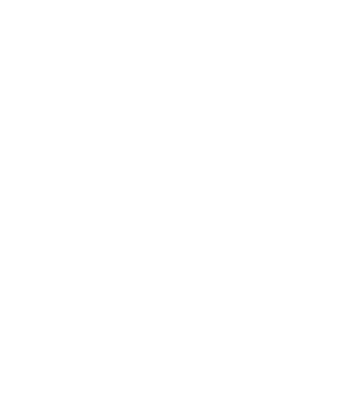 Logo vache rugby chez-basta, identité boucherie artisanale à Muret